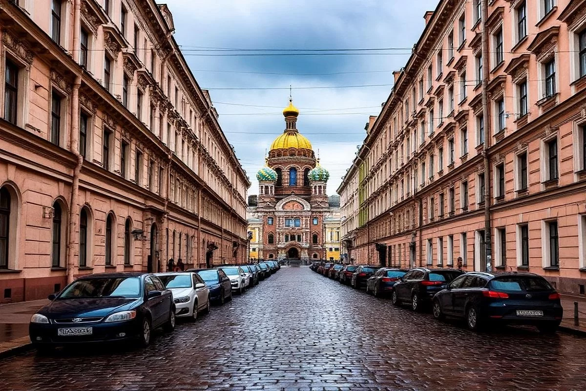 Петербург онлайн? Не сегодня! Как развлечься без мобильной связи