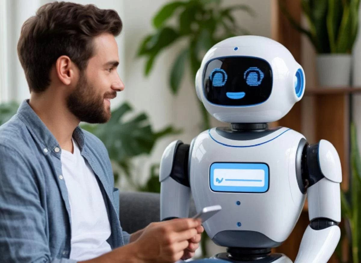 Ученые заявили, что общение с чат-ботами опасно для людей с психическими расстройствами