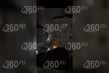 В Дербенте жители нескольких домов пожаловались на сильный запах газа