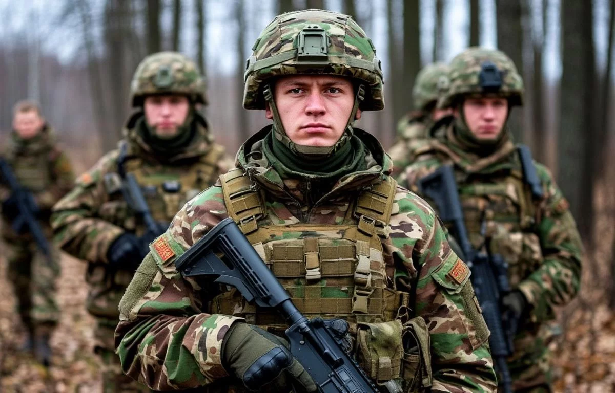 «НАТО надо распустить»: американец Хелали объяснил, почему мир должен встать с Россией