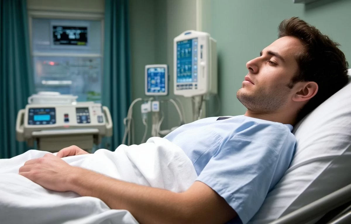 Бригады скорой помощи оказали помощь 1278 жителям Тюмени и Тюменского района