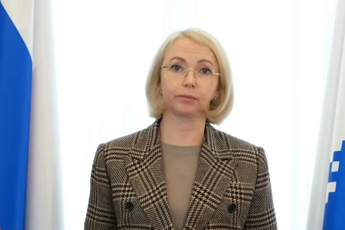 Губернатор Ирина Гехт назвала имена победителей предварительного голосования «Единой России» в Ненецком округе