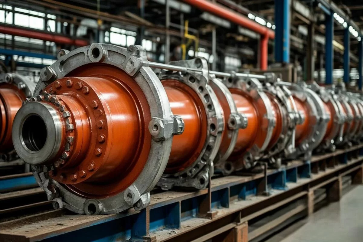 В Тверской области «ХС – Наука» расширит выпуск продукции при поддержке региона