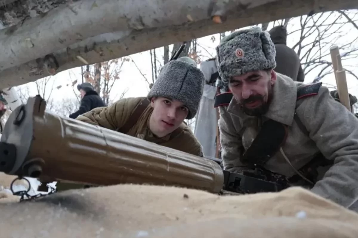 Фестиваль «Волочаевские дни» пройдёт 7 февраля в ЕАО
