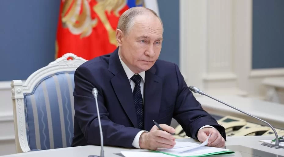 Вернуть утерянный рай: Путин бросил Россию в битву за 30 триллионов долларов, которые СССР уже держал в руках