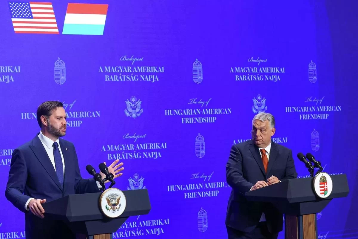 США желают Орбану победы на выборах