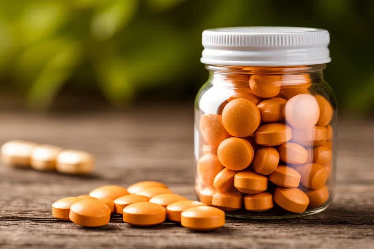 Стало известно, какие витамины россияне чаще всего покупали в январе