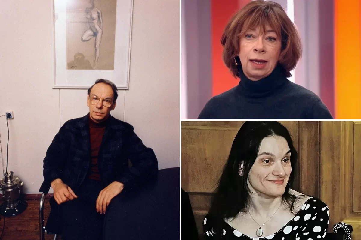 «Я не бедная родственница»: Дочь Алексея Баталова впервые рассказала, почему её оставили без наследства