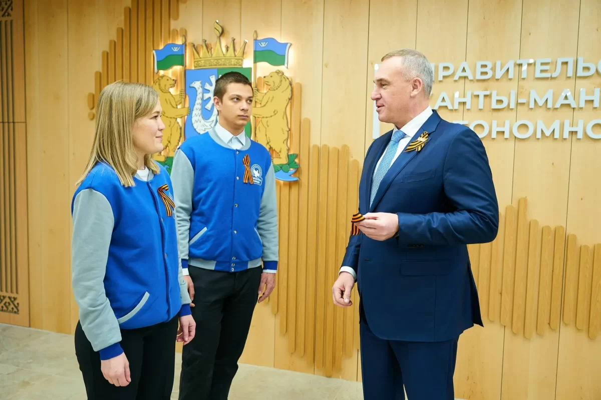 Руслан Кухарук: Правительство Югры установило квоту для детей-инвалидов не менее 3% мест в государственных и муниципальных организациях отдыха и оздоровления