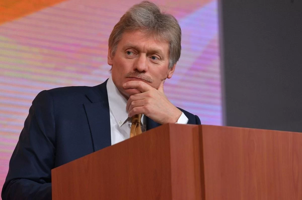 Путин едет в Китай: Песков подтвердил подготовку визита к стратегическому партнёру