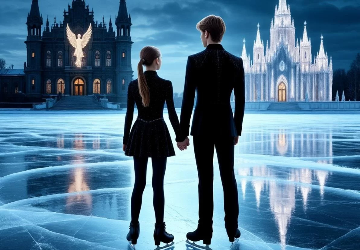 Сбежали от «Ангелов». Перспективные фигуристы ушли от Плющенко к Тутберидзе из-за угроз