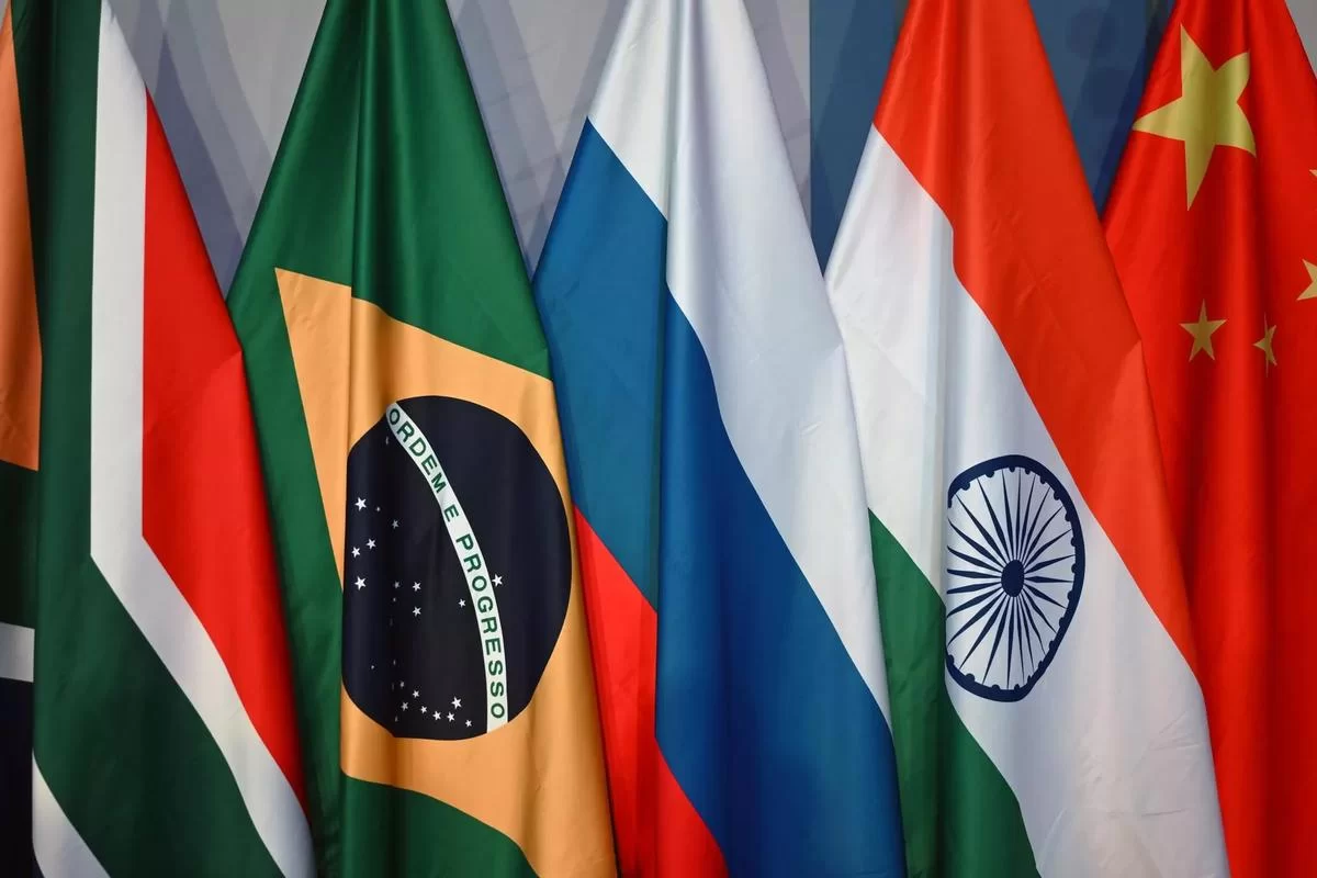 БРИКС: многополярность вместо конфронтации