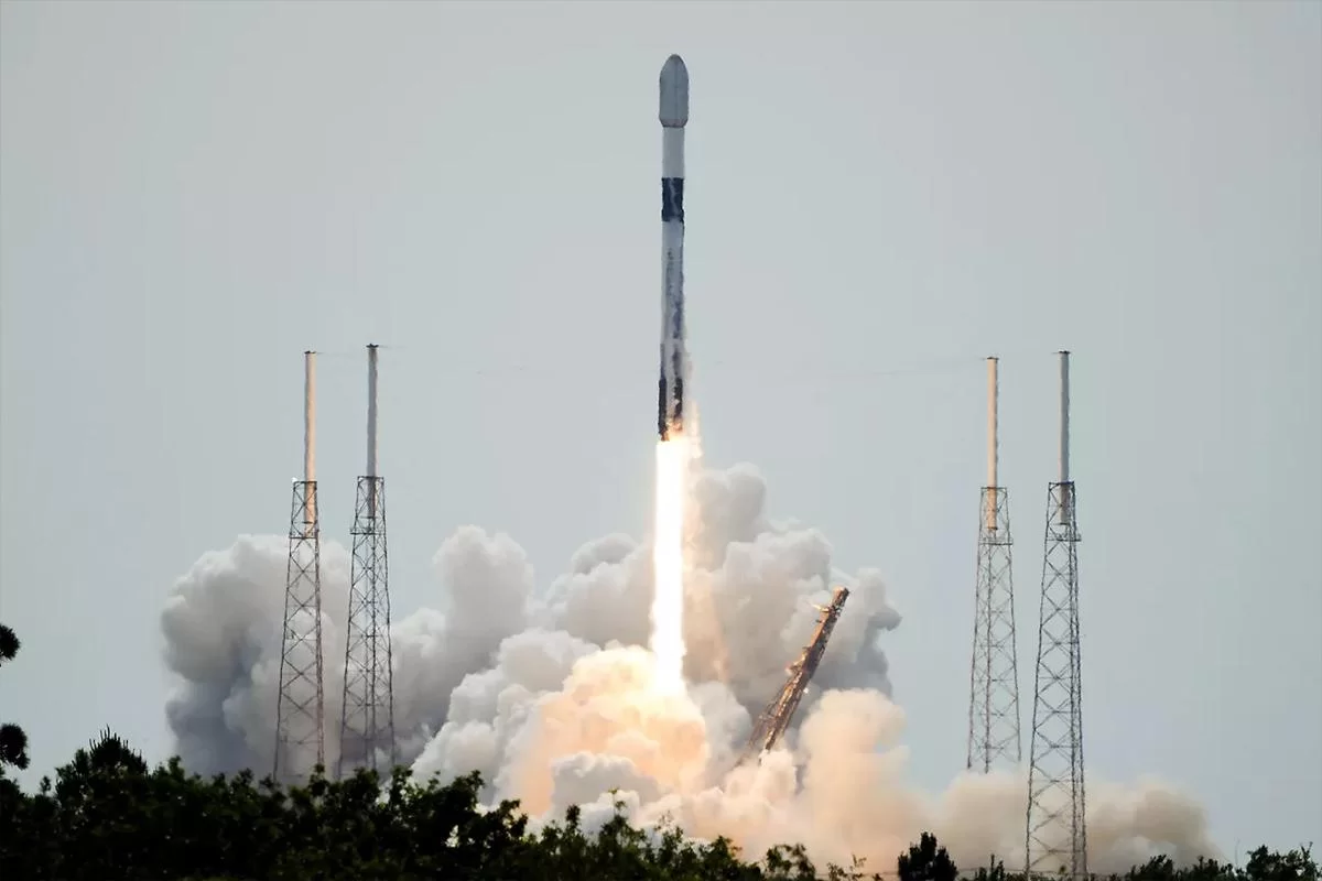 NASA дало «зеленый свет» миссии с российским космонавтом после двух переносов