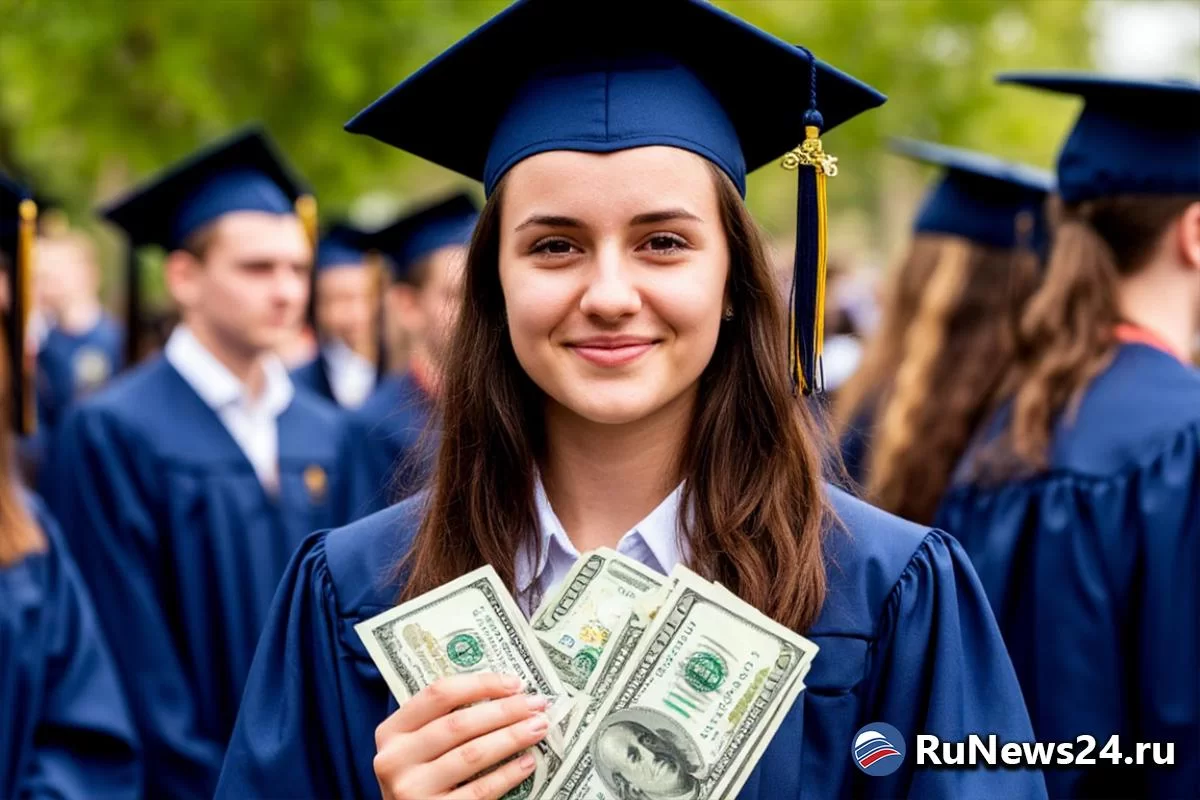 Минпросвещения назвало дату школьных выпускных в 2026 году