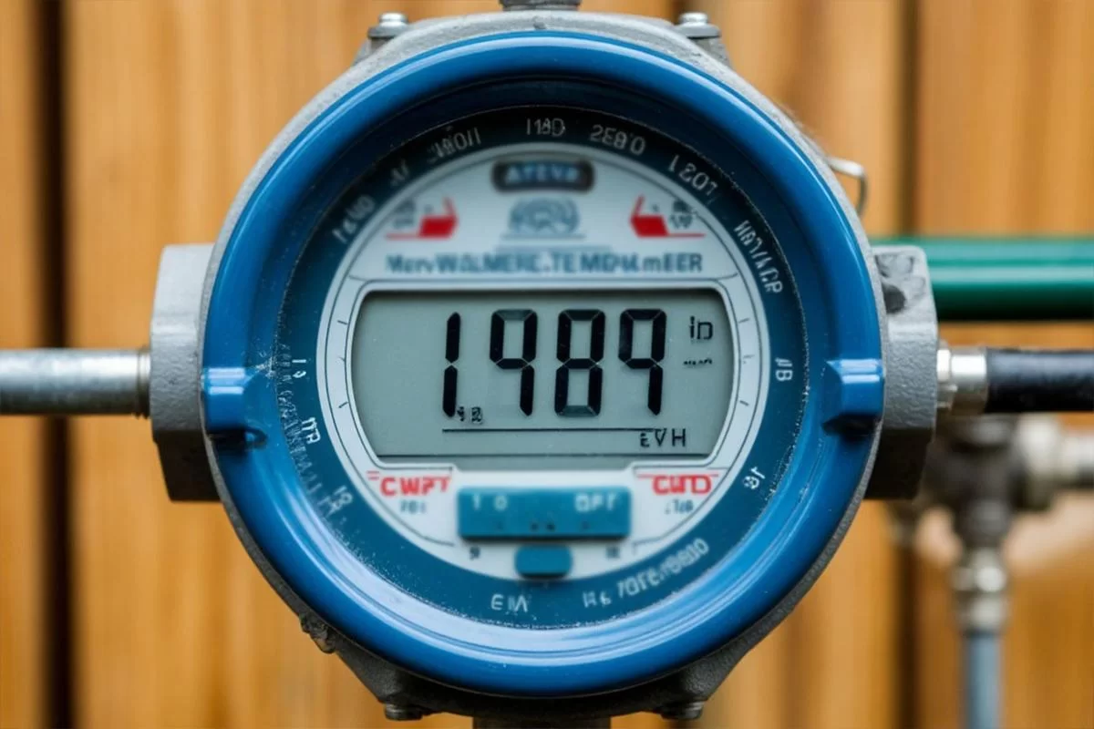 Госдума утвердила единое «окно» для передачи показаний воды — иначе ждите перерасчета