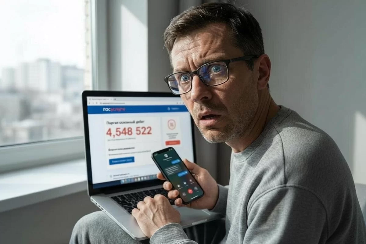 Малый бизнес в России уходит в тень из-за роста налогов