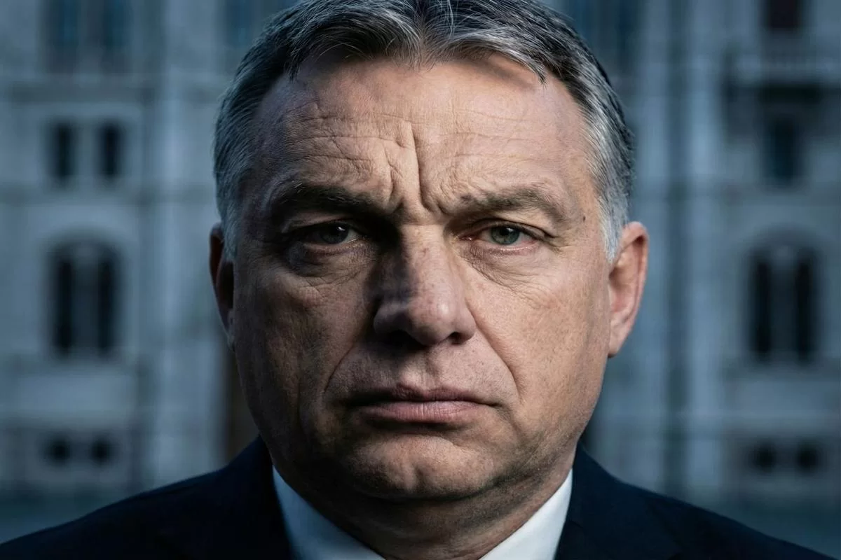 Виктор Орбан: Евросоюз переключился на военную экономику и готовится к войне