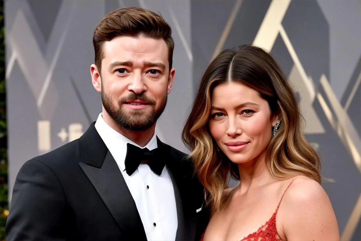 Брак Тимберлейка рушится: Джессика Бил пригрозила разводом после ночи в полиции