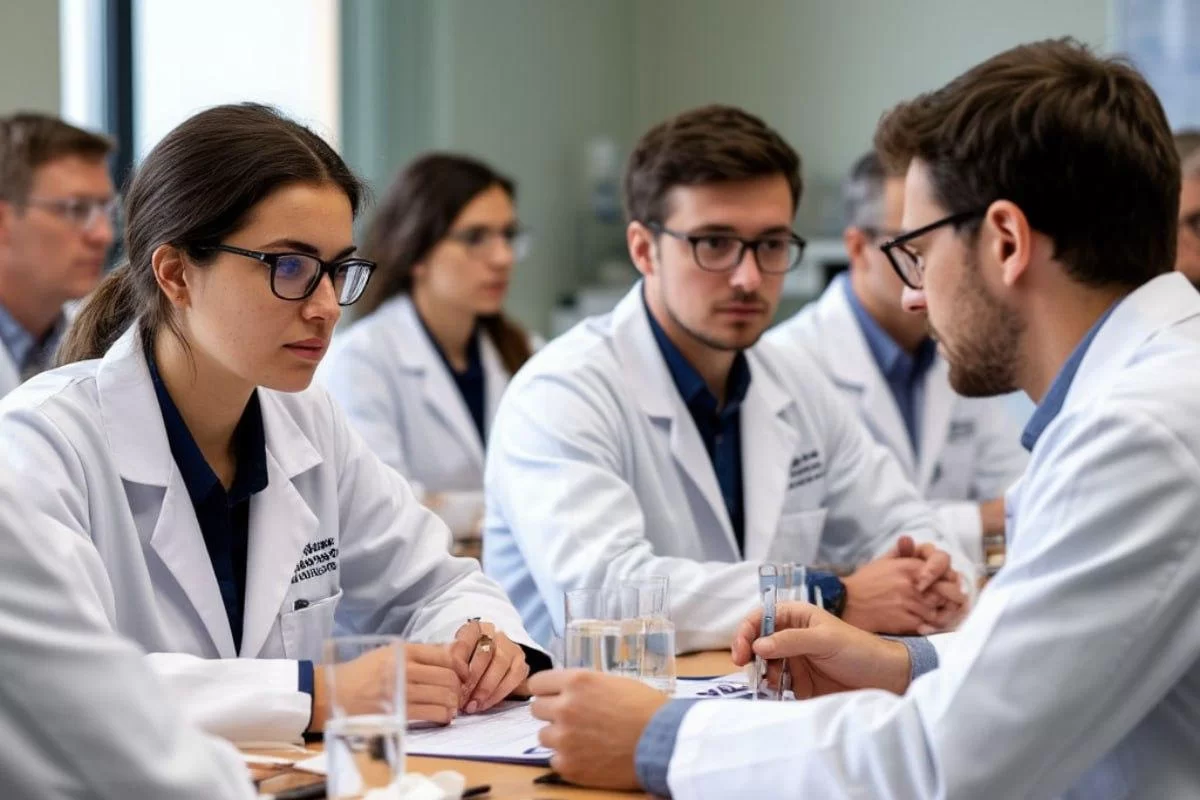 Созданный в Башкирии Центр кадровой стажировки решит вопрос прохождения практики студентов