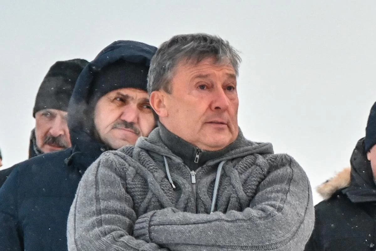 В Казани компания-должник «Свияга» Равиля Зиганшина остается при своём имуществе