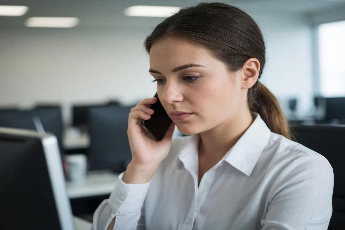 Звонок из поликлиники — повод задуматься: как распознать мошенника
