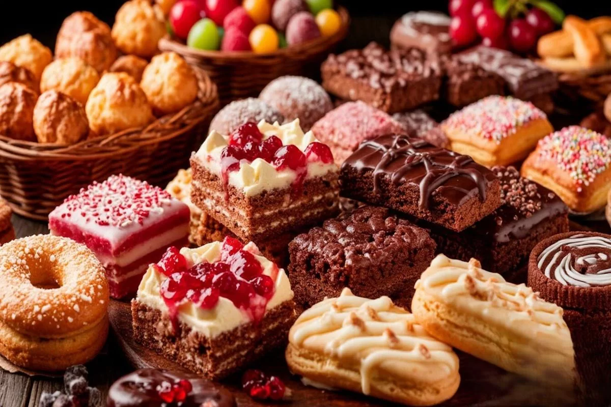 Производителей кондитерки в Алтайском крае знакомят с новыми требованиями маркировки