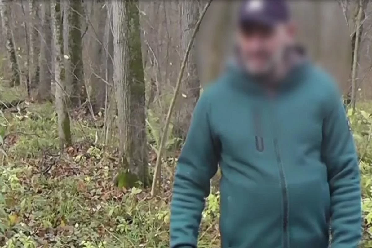 Тульский суд пересмотрел дело 2003 года: «укрыватель» оказался убийцей