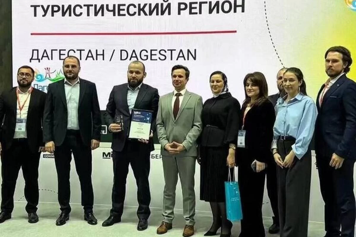 Дагестанский прорыв: как республика с лезгинкой и чуду обошла курорты Кавказа и получила «Оскар» туриндустрии