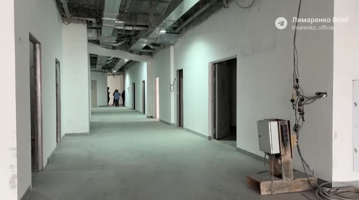 Губернатор Валерий Лимаренко: В Южно-Сахалинске до конца года планируют сдать новый Центральный корпус детской музыкальной школы на 700 учеников