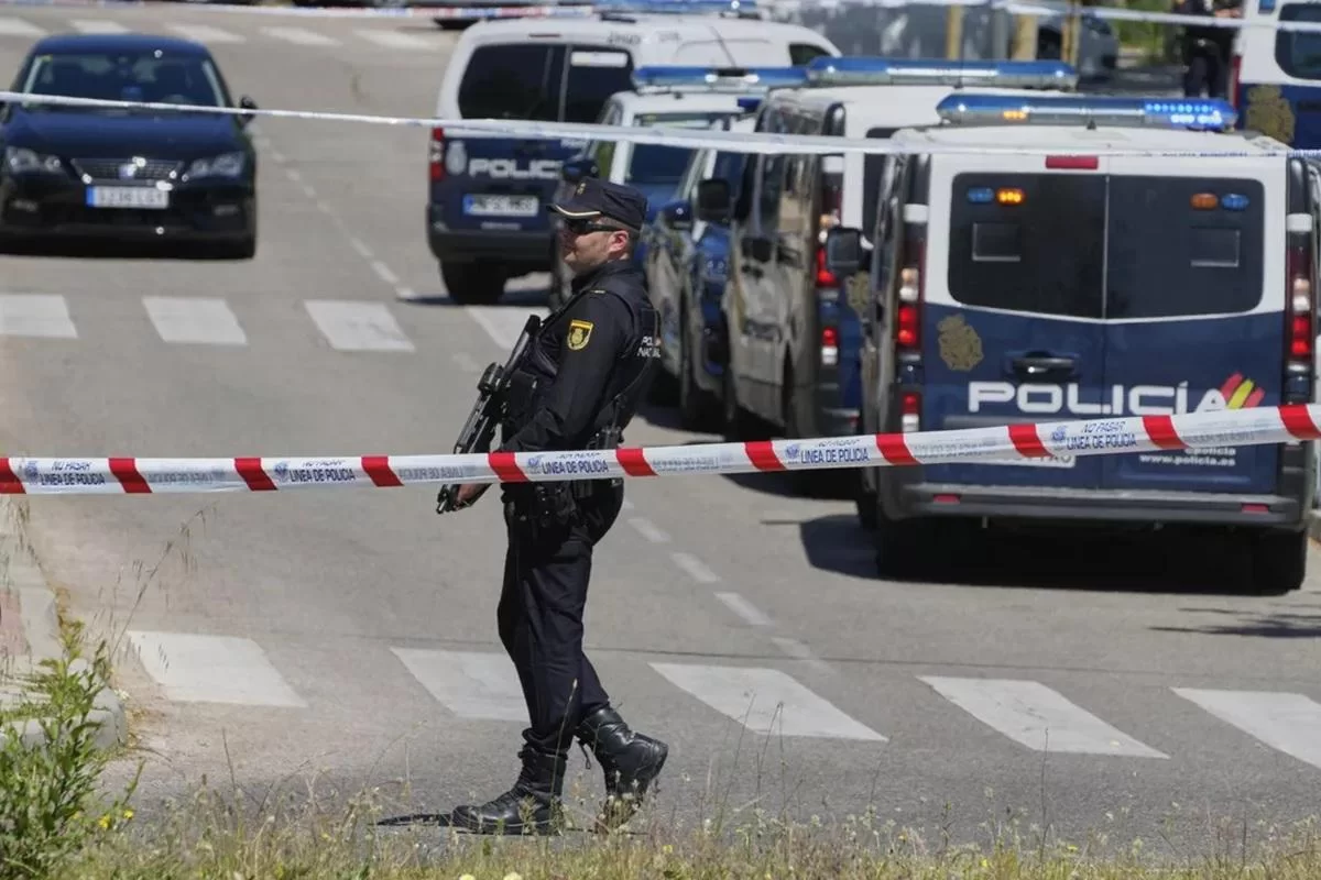 Полиция Испании освободила 27 женщин, ликвидировав сеть торговли людьми на Тенерифе