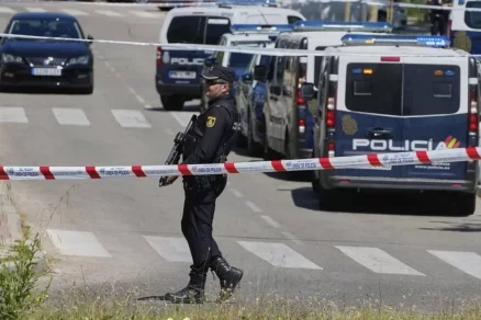 Полиция Испании освободила 27 женщин, ликвидировав сеть торговли людьми на Тенерифе