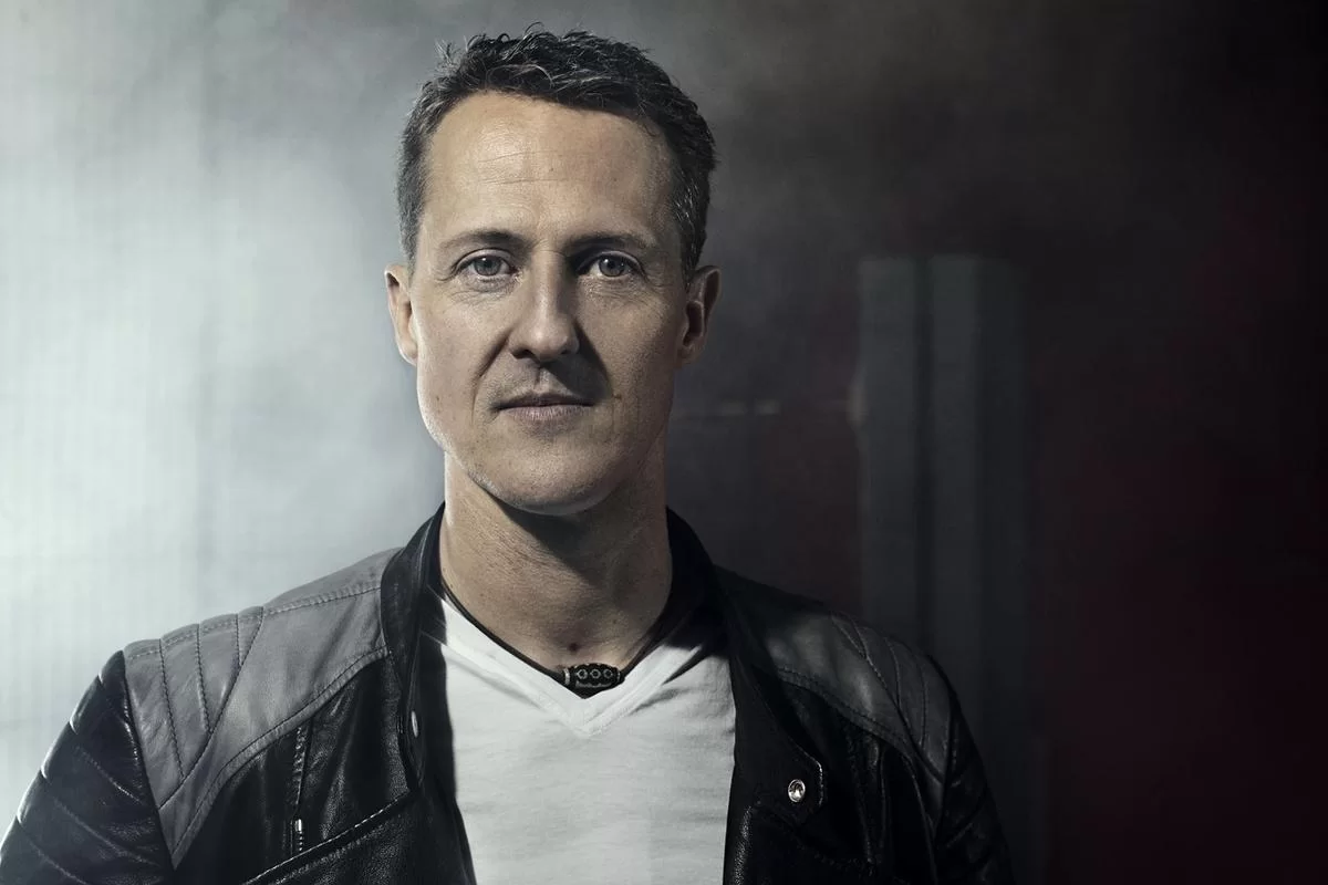 Состояние Михаэля Шумахера: проблески надежды спустя годы