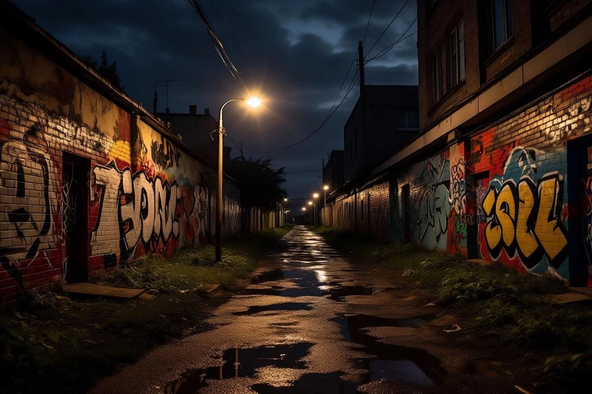 Статистическая реальность: с 2010 года зафиксирован рост наркомании в России