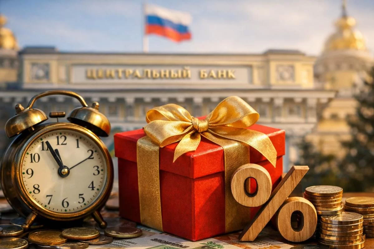 Центробанк готовит сюрприз? Завтра изменится ключевая ставка ЦБ – сенсация от экспертов