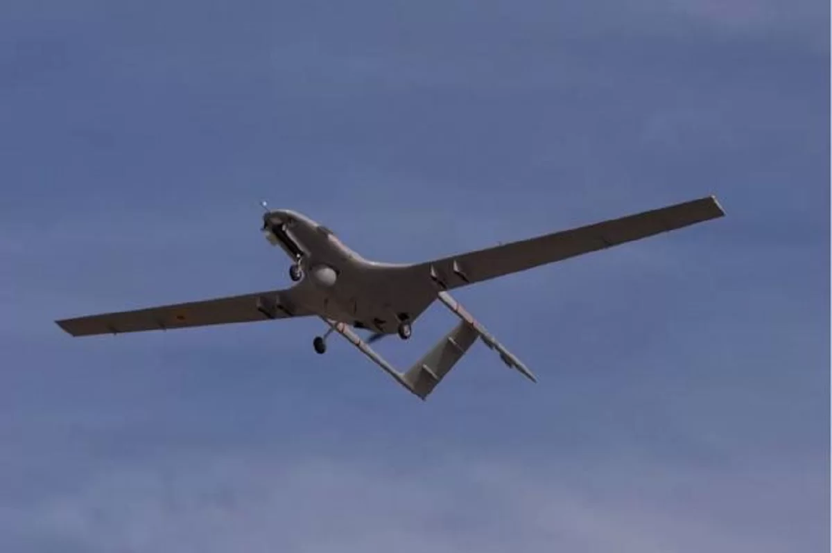 Силы ПВО Ленобласти за сутки сбили 56 украинских беспилотников