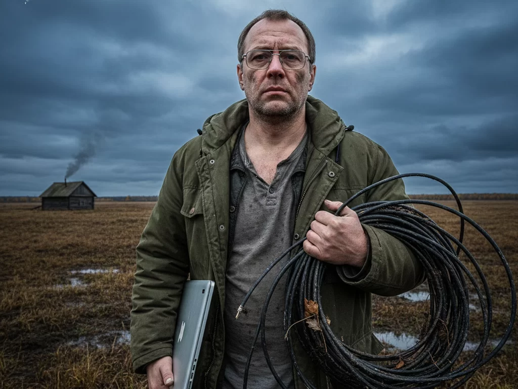 Деревня без водки: они зарабатывают по 100 тысяч — местные в тихом шоке