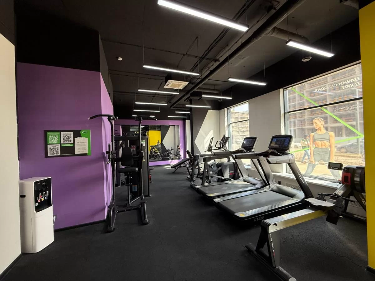 От столицы до Волги: XFIT Point открывает четыре новых автоматизированных клуба