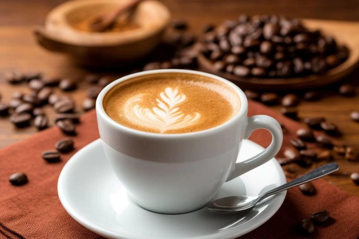 Пять чашек кофе в день: Минздрав назвал дозу, которая почти вдвое снижает шансы забеременеть