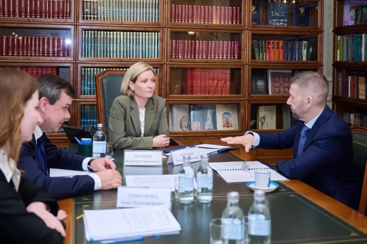 Губернатор Владислав Кузнецов: Посещаемость учреждений культуры на Чукотке за три года выросла на 43 процента