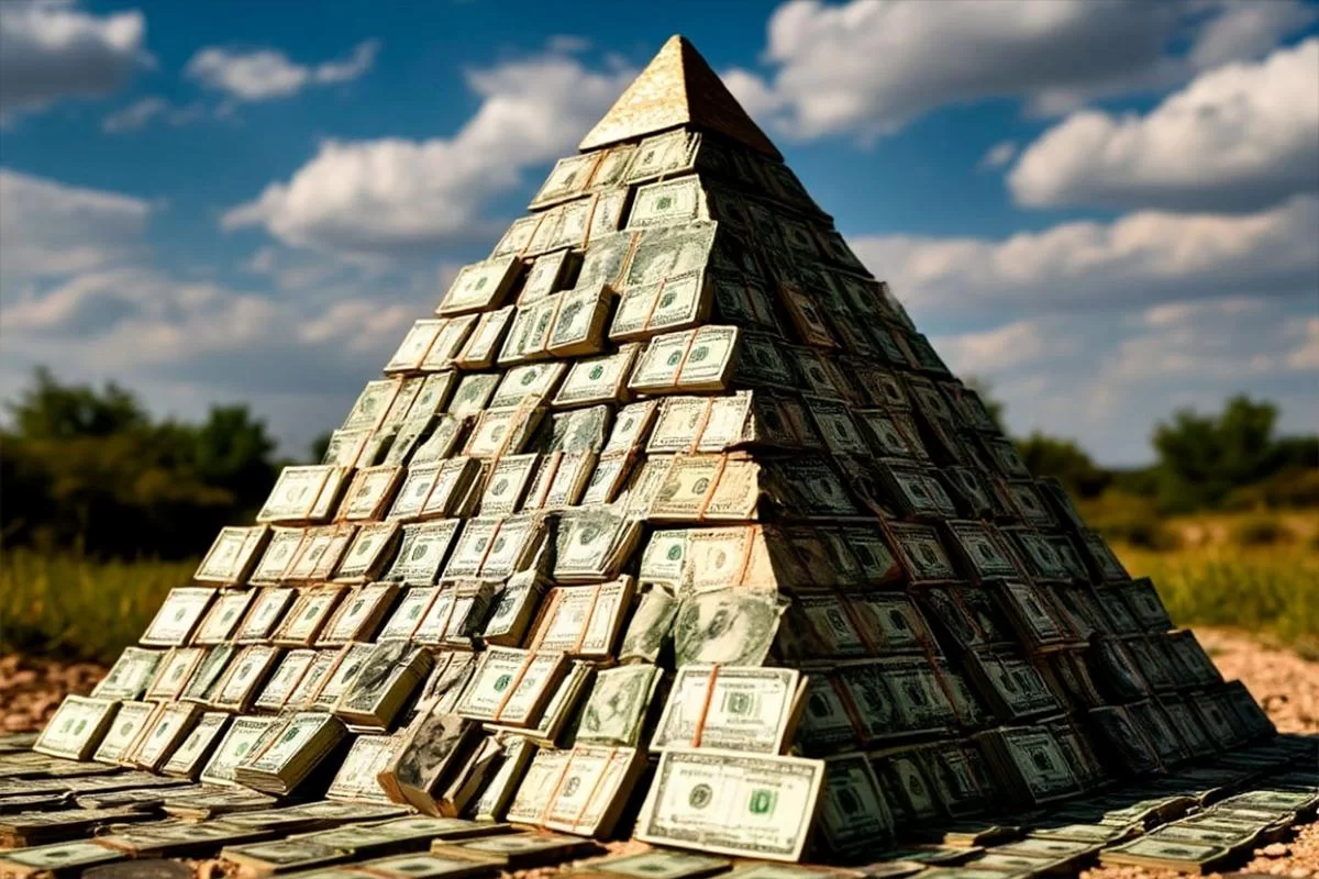 Сбережения 11 тысяч россиян испарились: в Хабаровске судят организаторов пирамиды, похитившей миллиарды