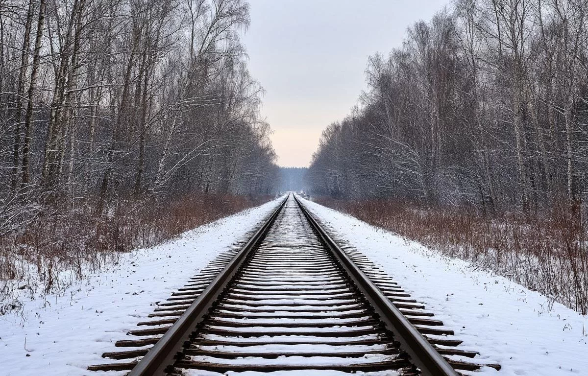 Алгоритмы против «человеческого фактора»: как ИИ меняет работу сортировочных станций