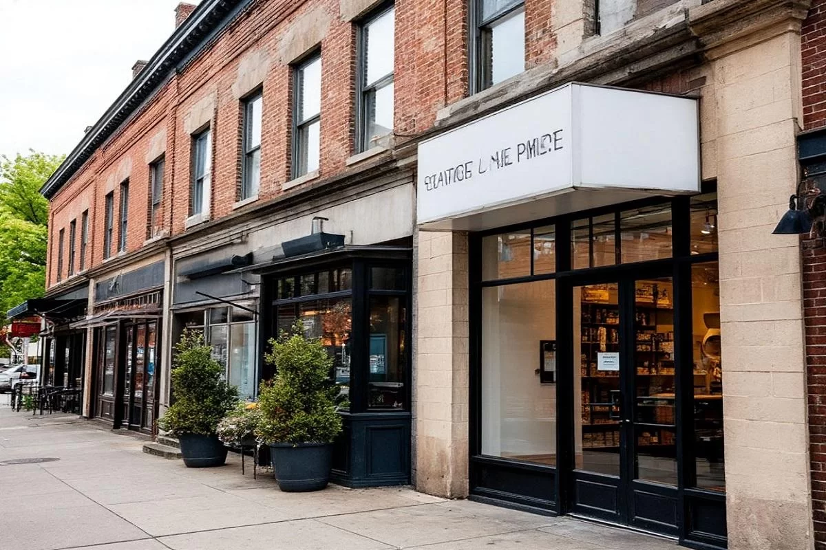 Во сколько обойдется изменения вывесок: эксперт назвала суммы от тысяч до миллионов