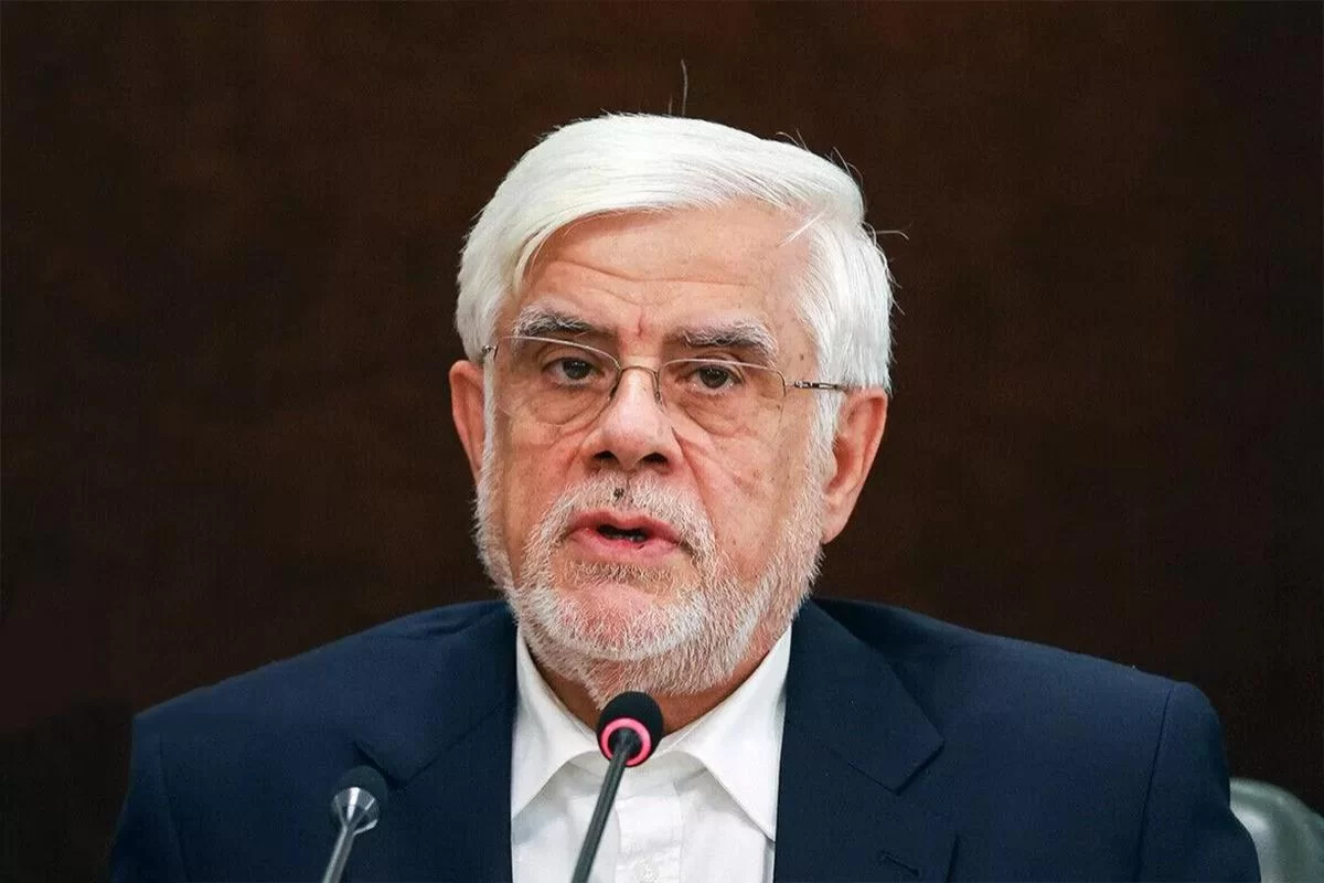 Трамп решит отправить солдат на остров Харк, но назад их заберёт уже Тегеран: жесткое предупреждение вице-президента