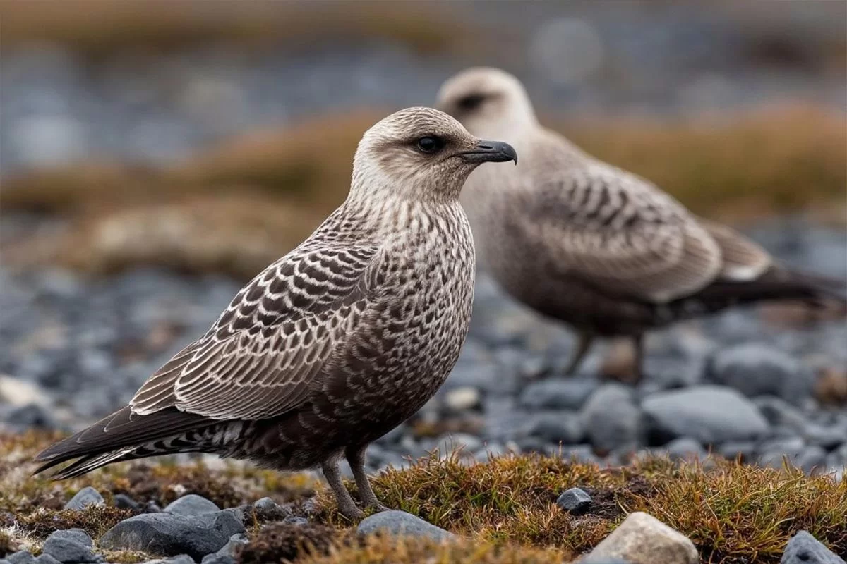 Смертельный вирус H5N1 добрался до Антарктиды и грозит уничтожить пингвинов