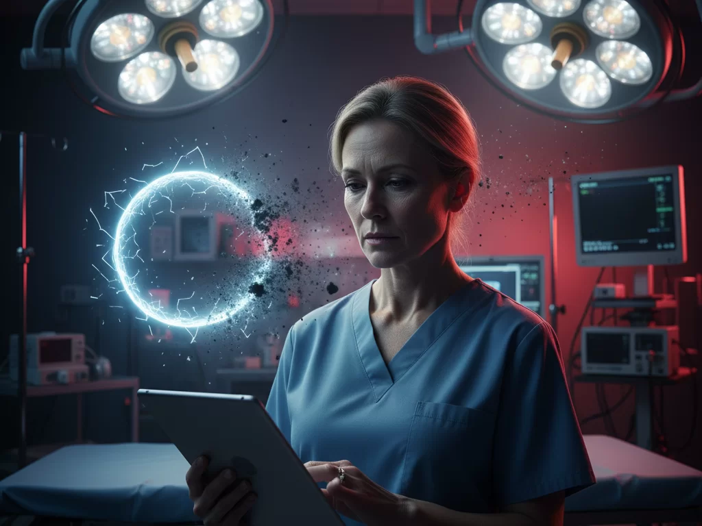 Вы уверены, что вас не похоронят заживо? Страшный ответ судмедэксперта из морга