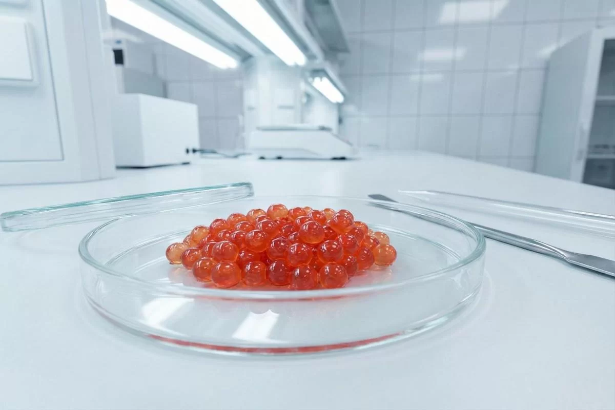 В Самарской области может продаваться сомнительная икра под маркой камчатского производителя