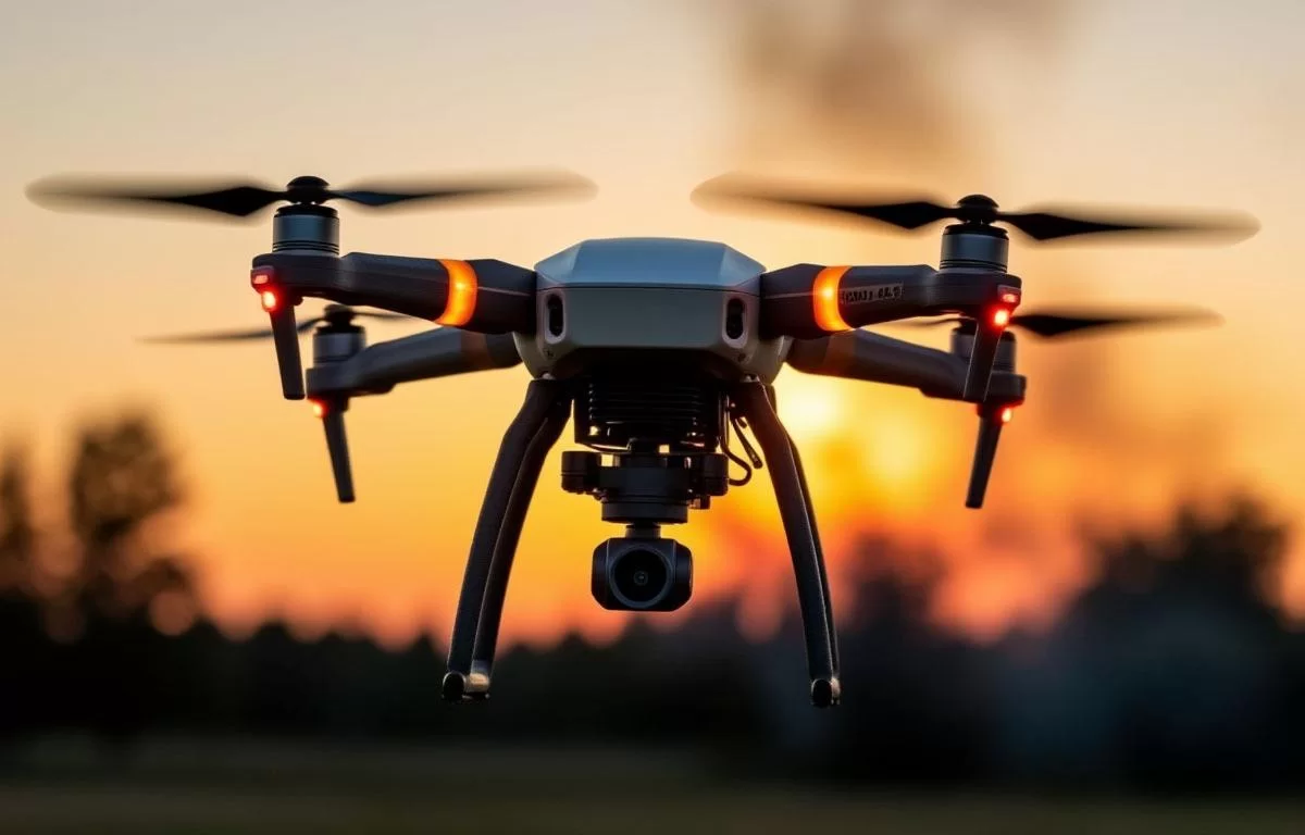 Частный дом и две машины получили повреждения при атаке ВСУ на Воронежскую область