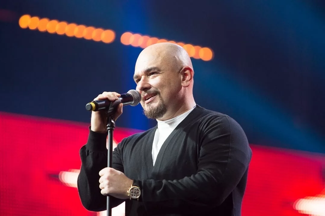 Сергей Трофимов поделился своим необычным хобби