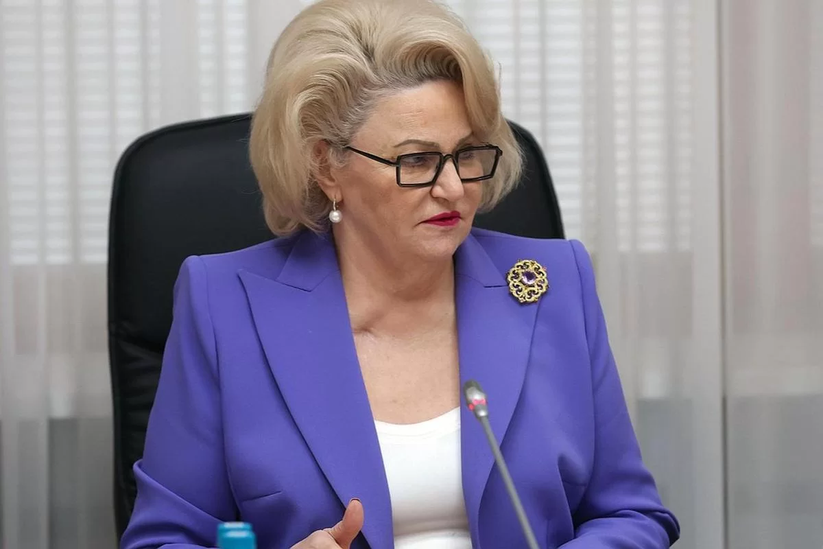 Депутат Останина: Помнить о подвиге женщины в тылу нужно не только по праздникам