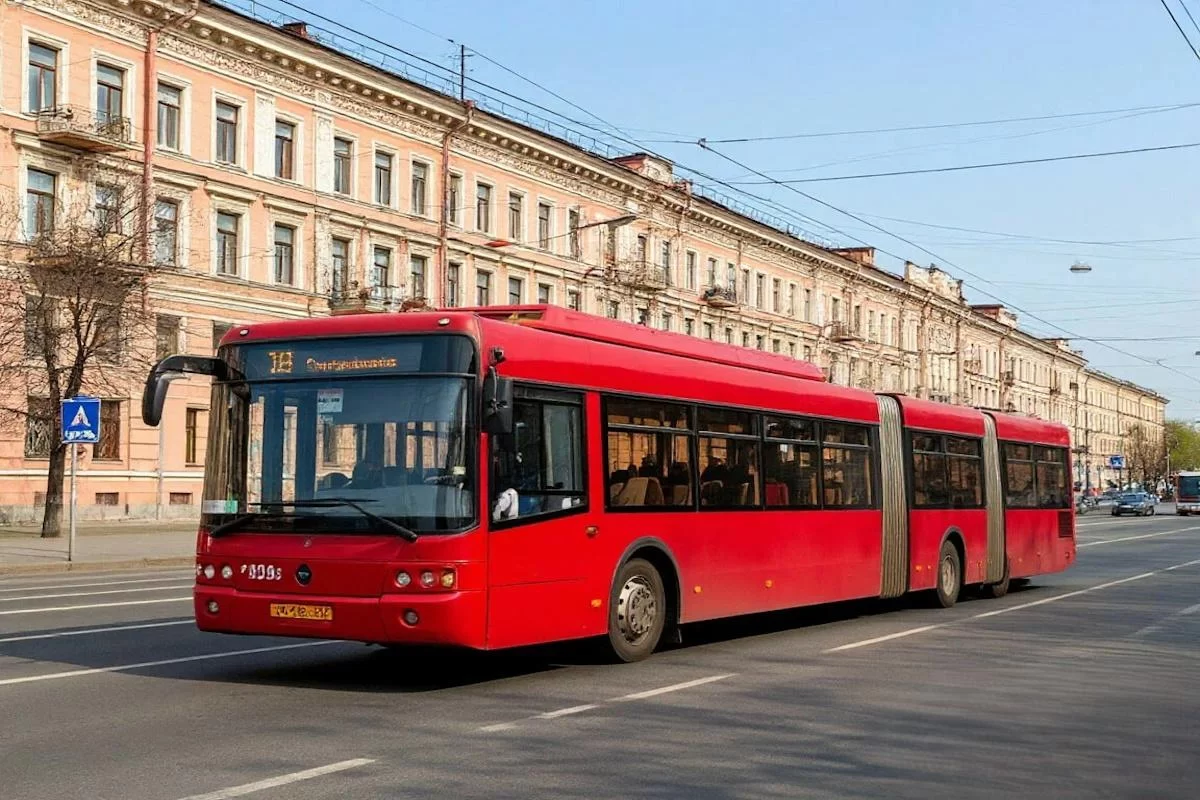 Пассажиры пожаловались на жару в транспорте Казани — перевозчикам выдали предписания